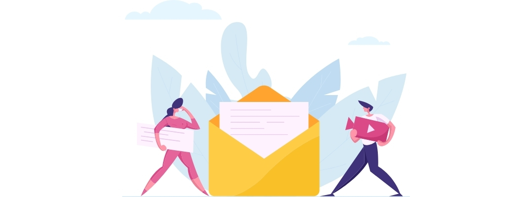 Email Communication In Event Planning