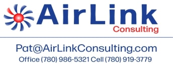 Airlink Consulting Logo