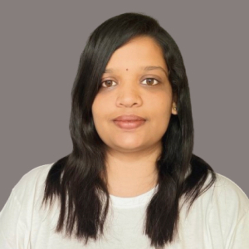 Anushriya Bhargava