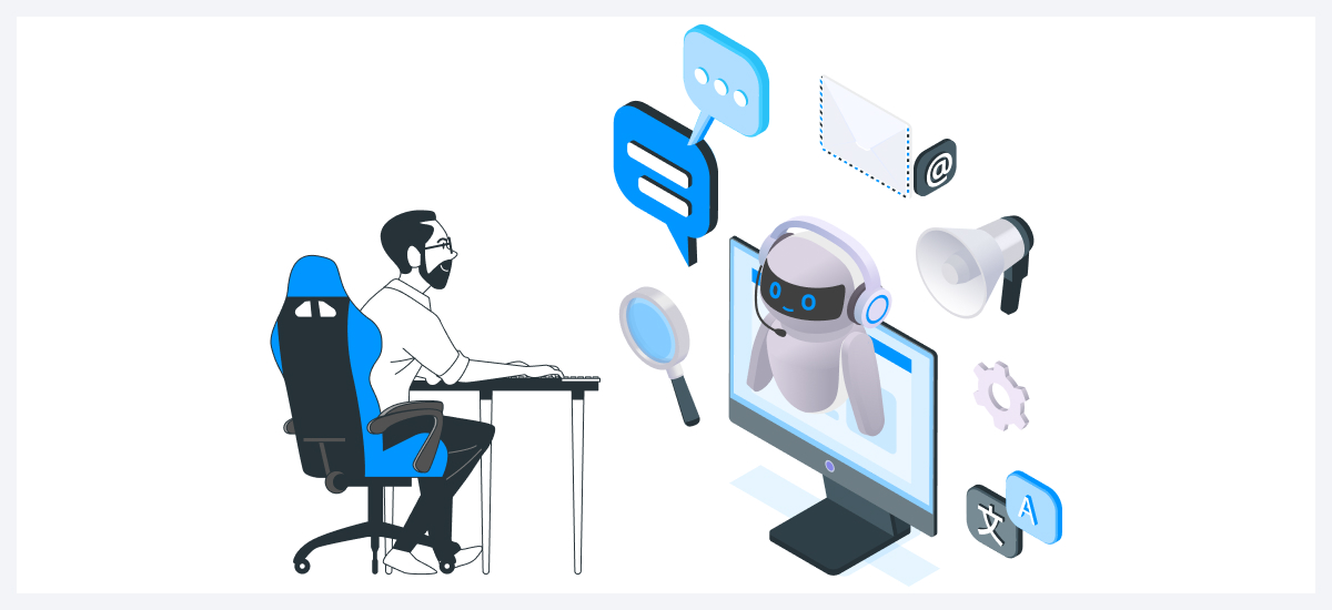 artificial intelligence in content marketing