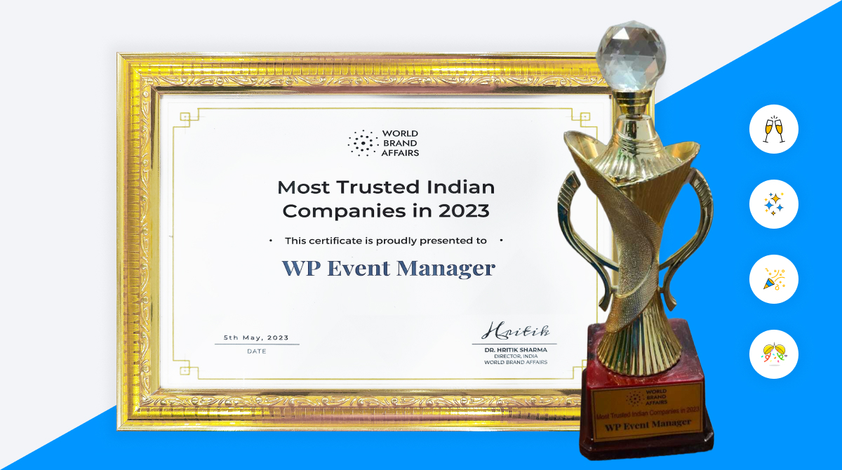 award