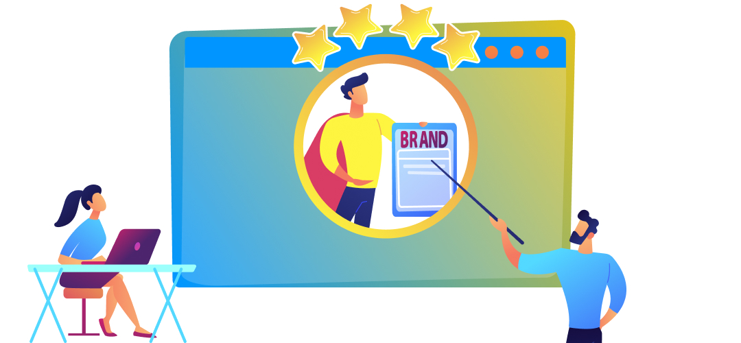 branding