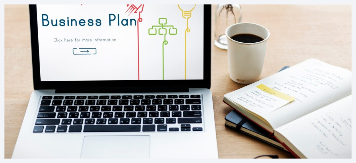 business plan
