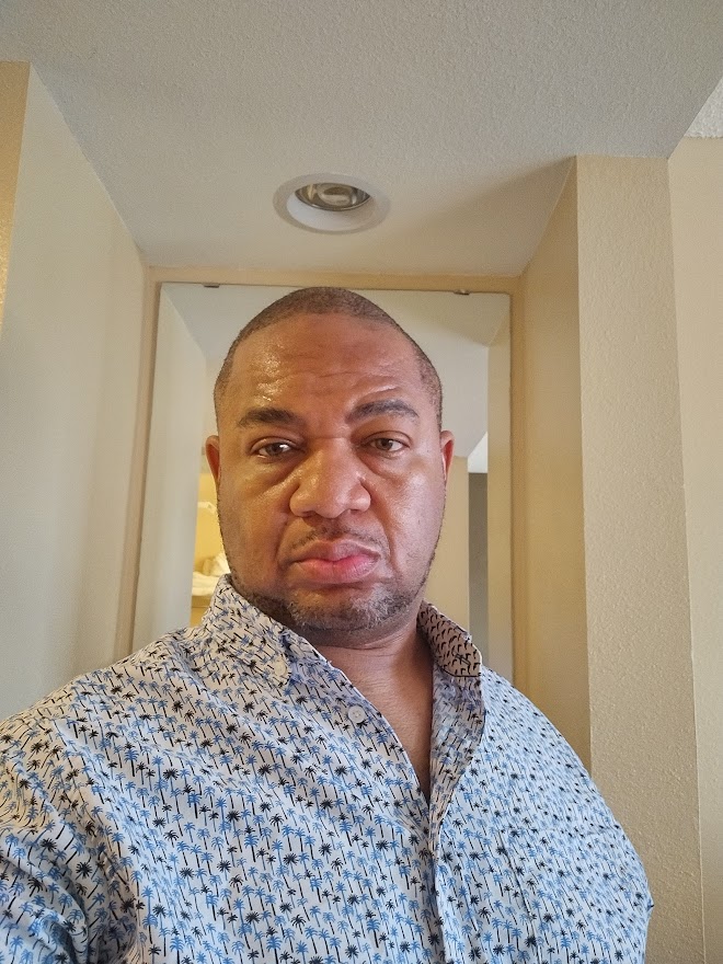 Jesse Evans, CEO