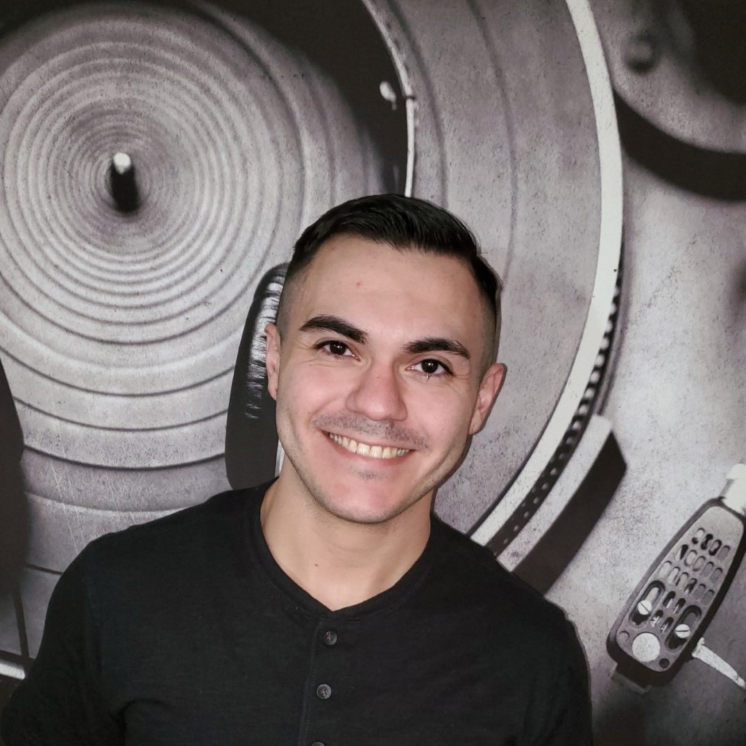 Christian E Zacharias, CEO