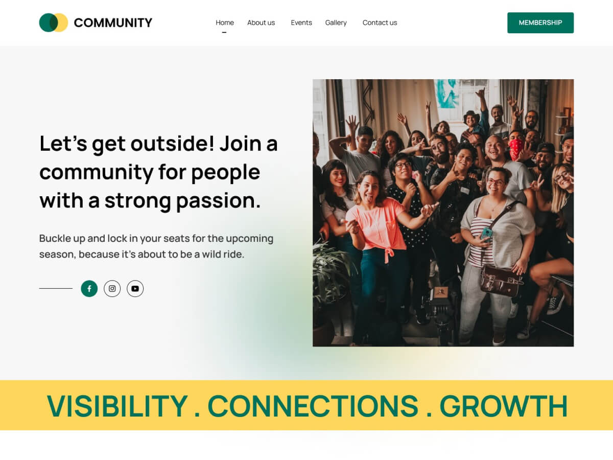 Community