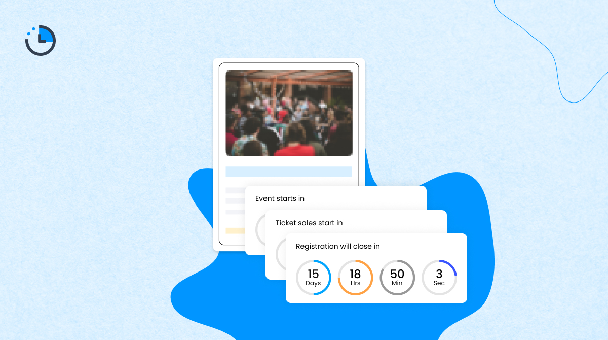 Countdown Timer Plugins Wordpress