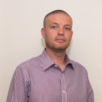 Daniel Williams, CEO