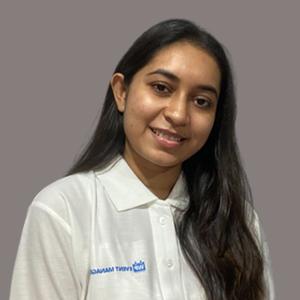 Dhruvi Kathrotiya