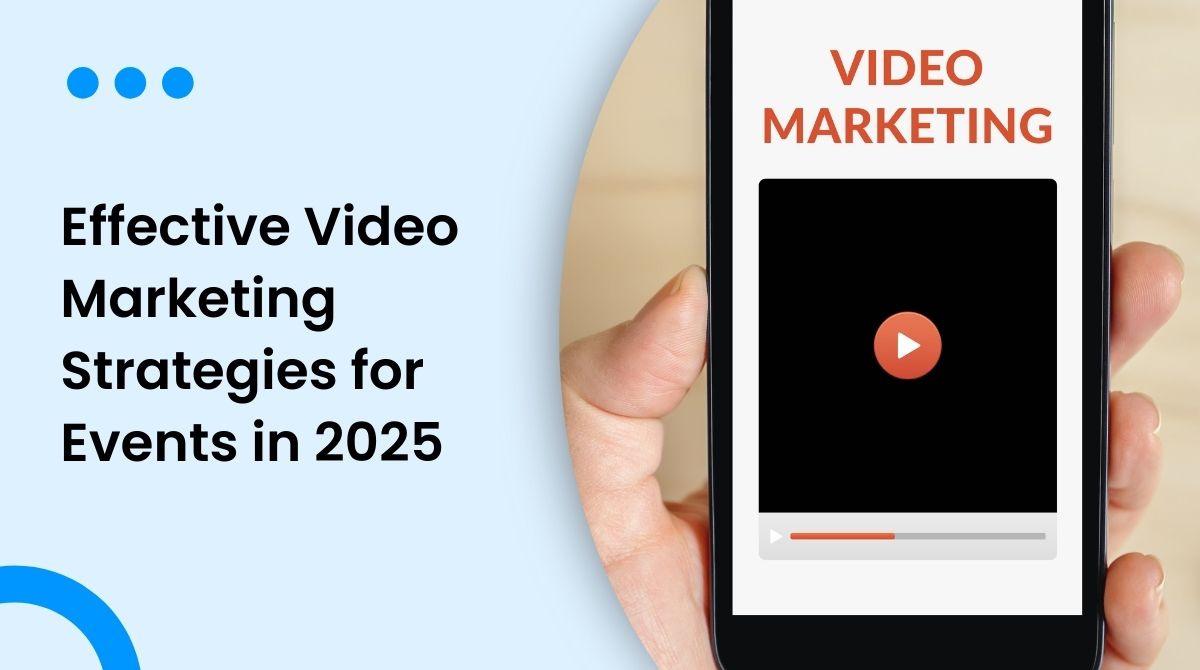 Effective Video Marketing Strategies