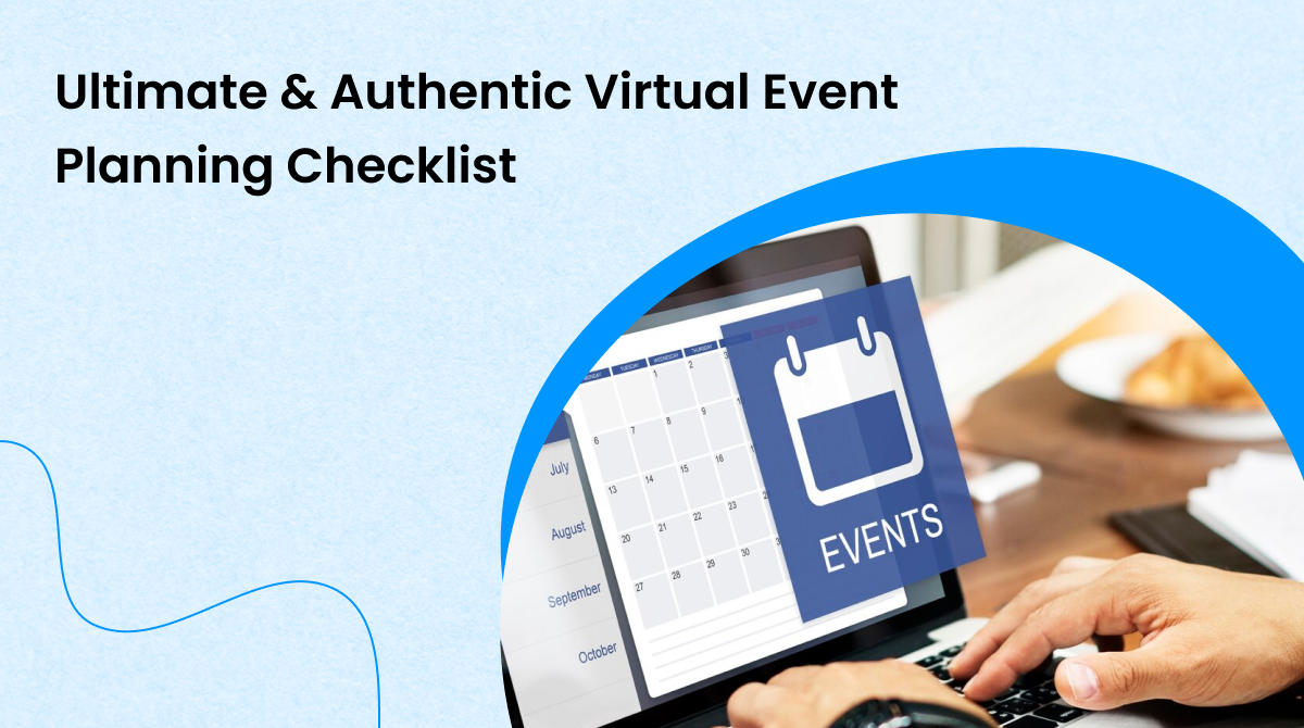 Event Planning Checklist
