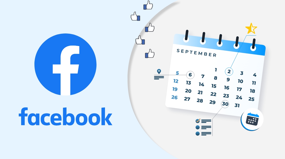 Eventmarketing On Facebook
