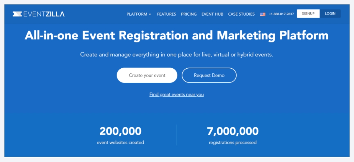 eventzilla