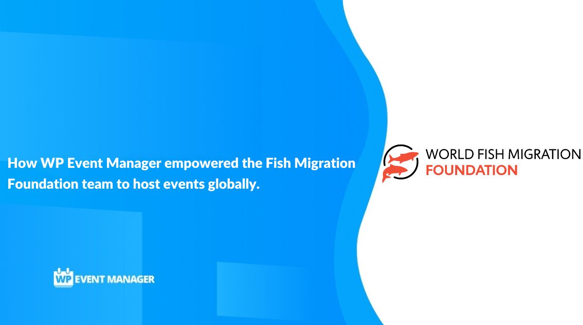 Fish Migration