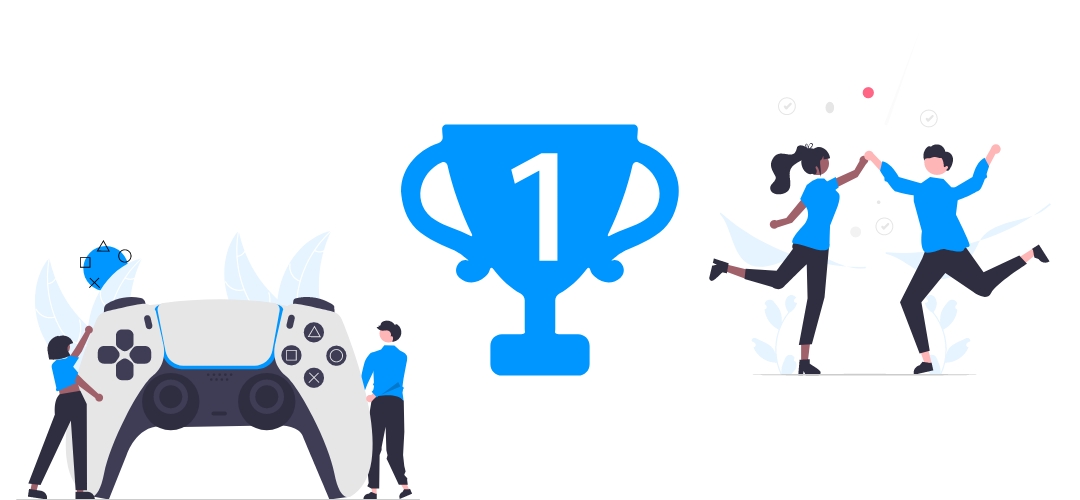 games and contests