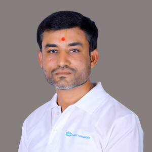 Ghanshyam Dudhat