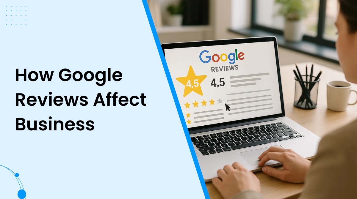 Google Reviews Impact