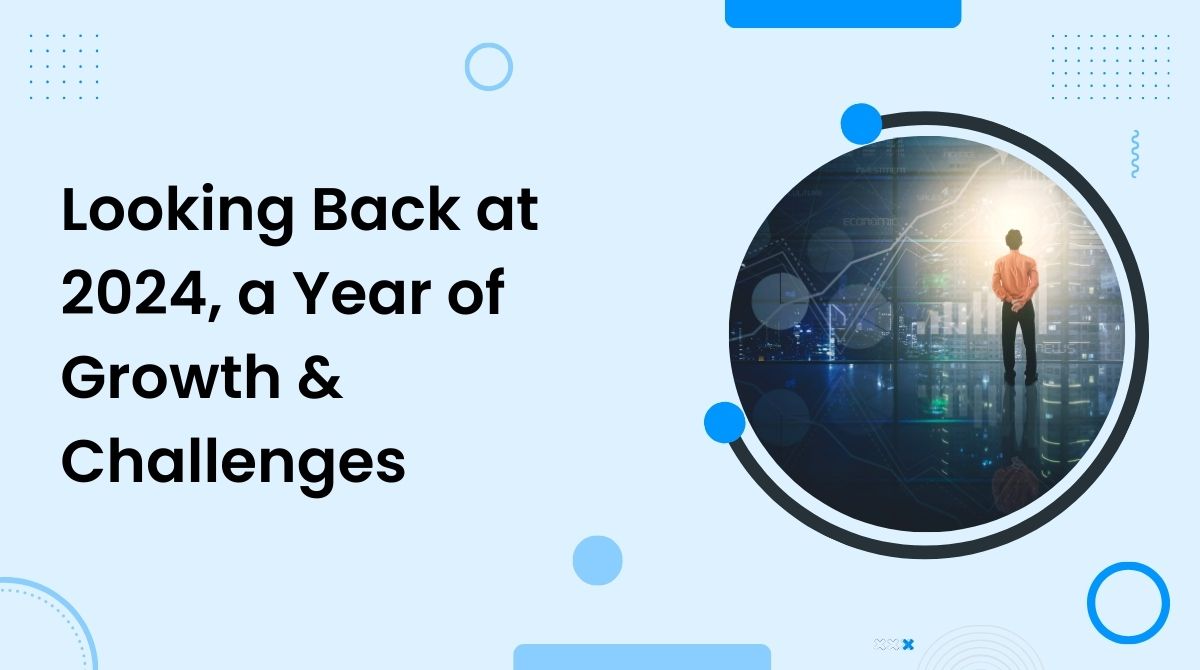 Growth And Challenges