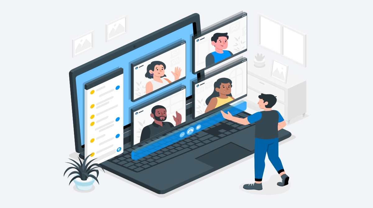 Guide To Hosting Virtual Conference On Wordpress