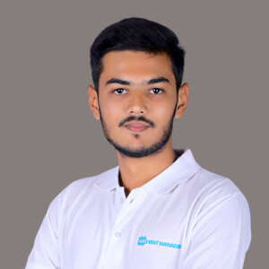 Harsh Dhanani
