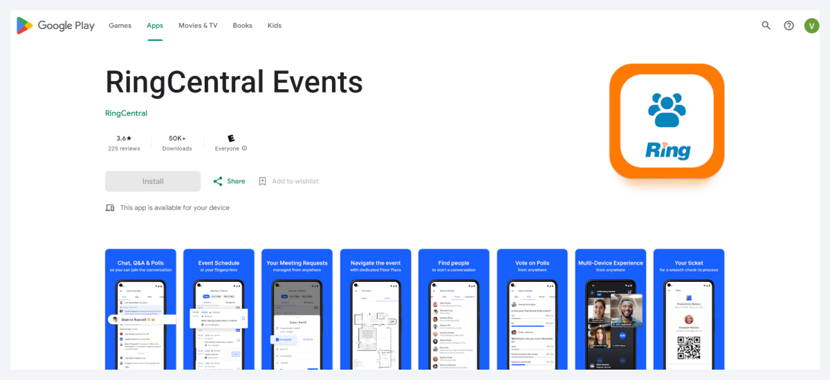 hopin mobile-app