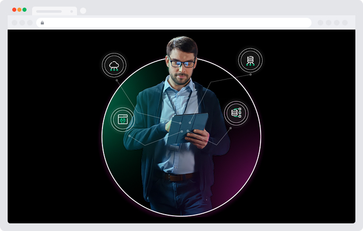 kinsta hosting
