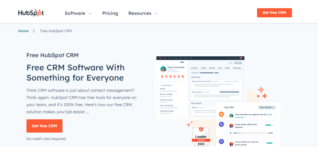 hubspot