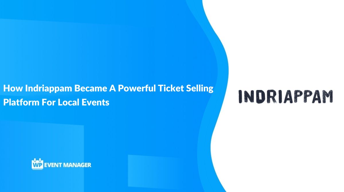 Indriappam