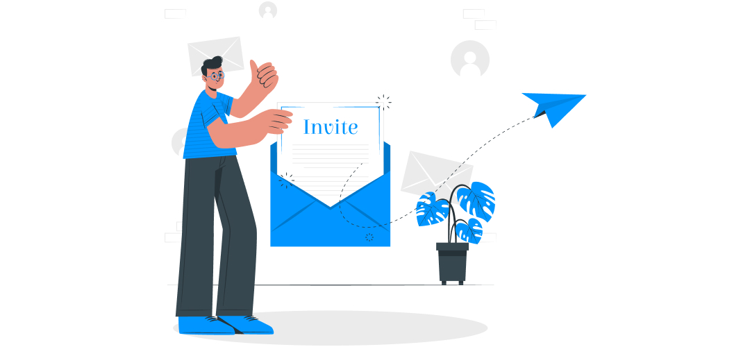invitations