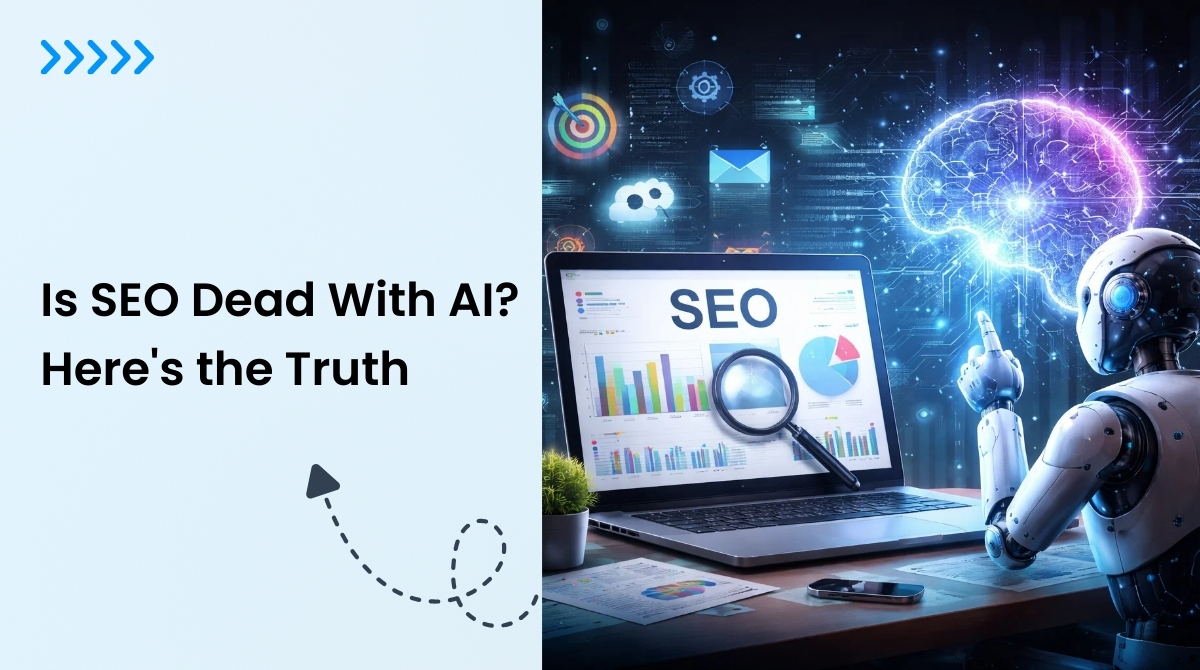 Is Seo Dead