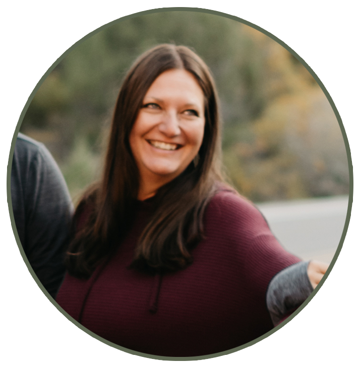 Katie Sparks, CEO