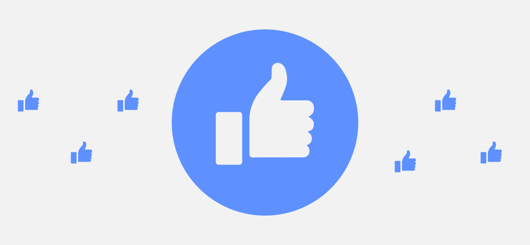 like page