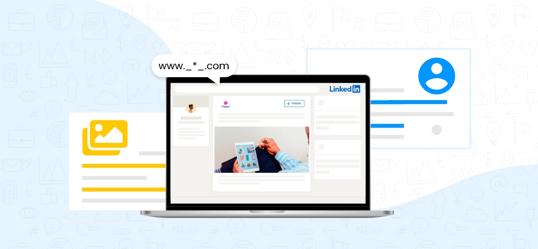 linkedin profile