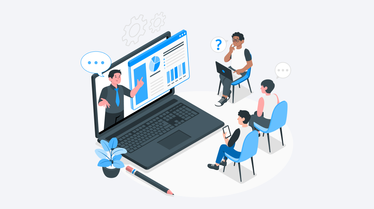 Live Streaming Events On Your Website