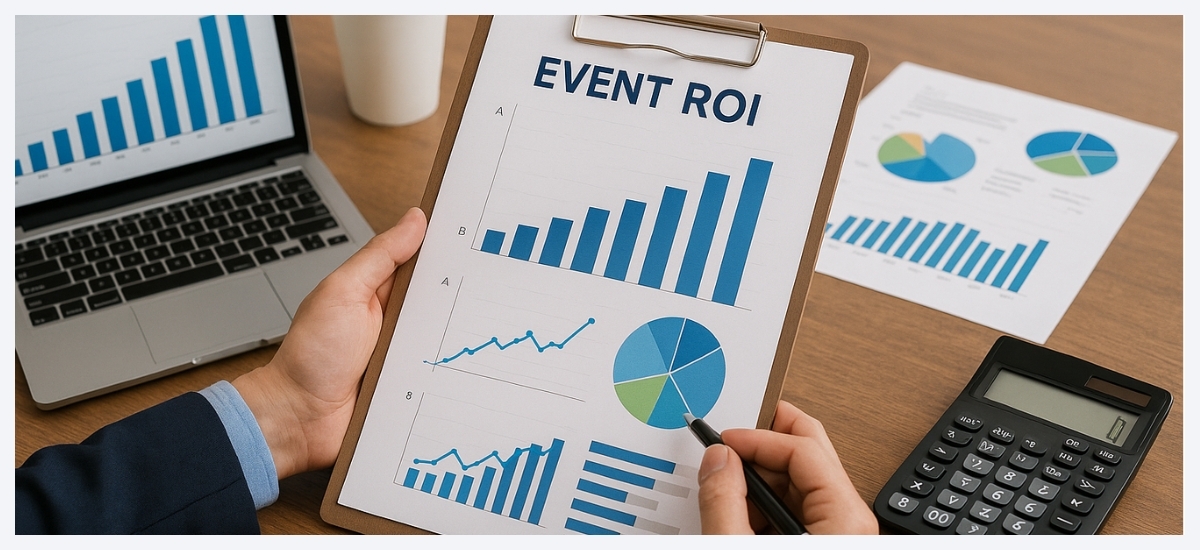 event ROI