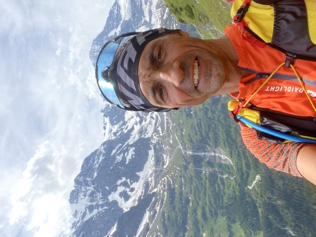 Marc Steiner, CEO
