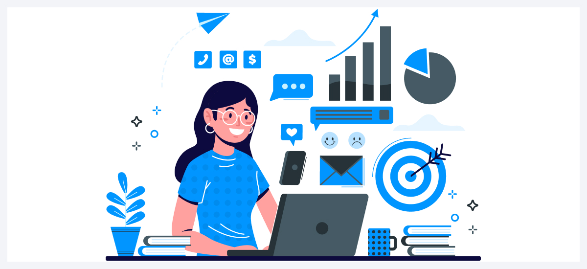 marketing-tools for successfully events