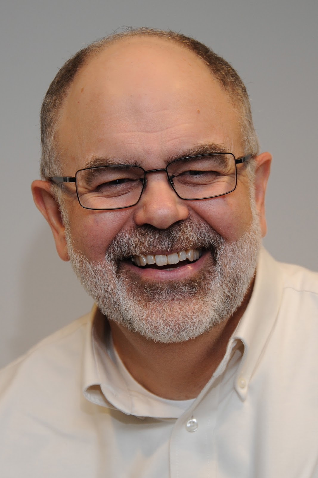 Matt Hugg, CEO