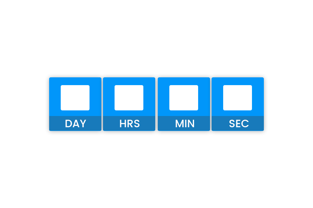 Meeting Countdown New