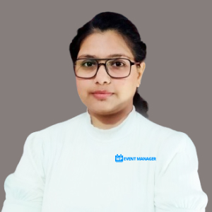 navodita srivastava