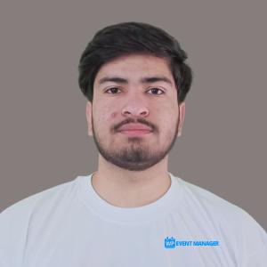Nishant Dhiman