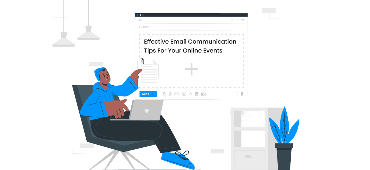 online events