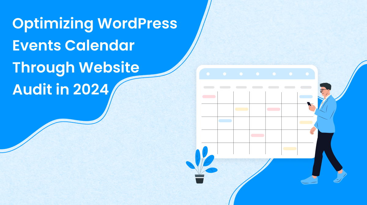 Optimizing Wordpress Event Calendar