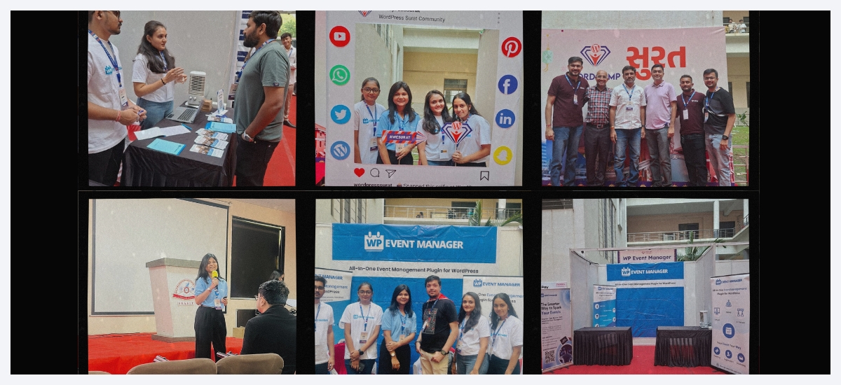 wordcamp surat