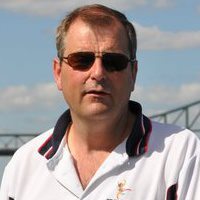 Pat Cowman, CEO