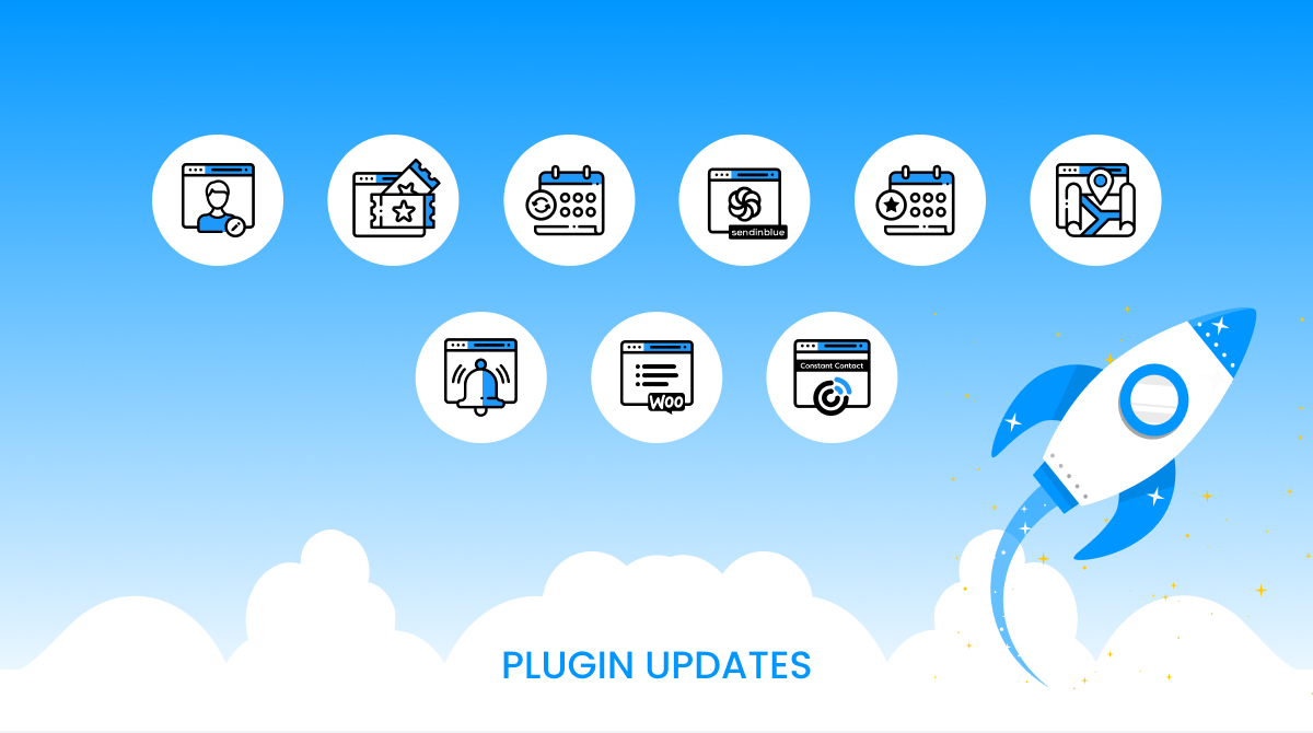 Plugin Updates
