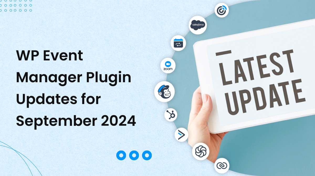 Plugin Updates