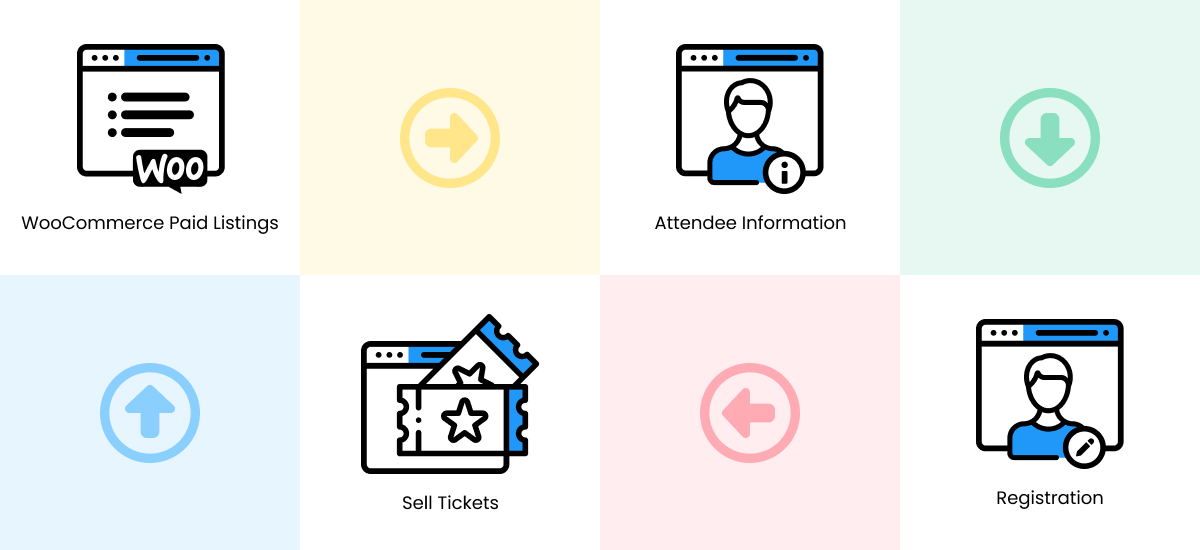 popular addons