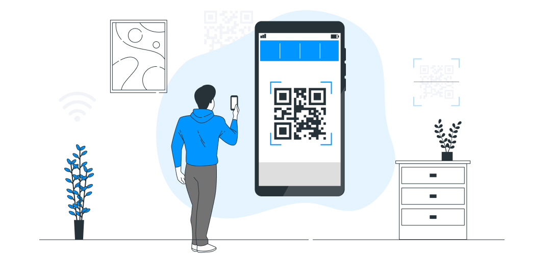 qr code