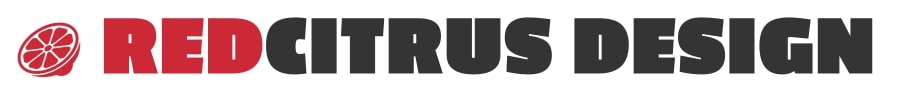 Redcitrus Design Logo